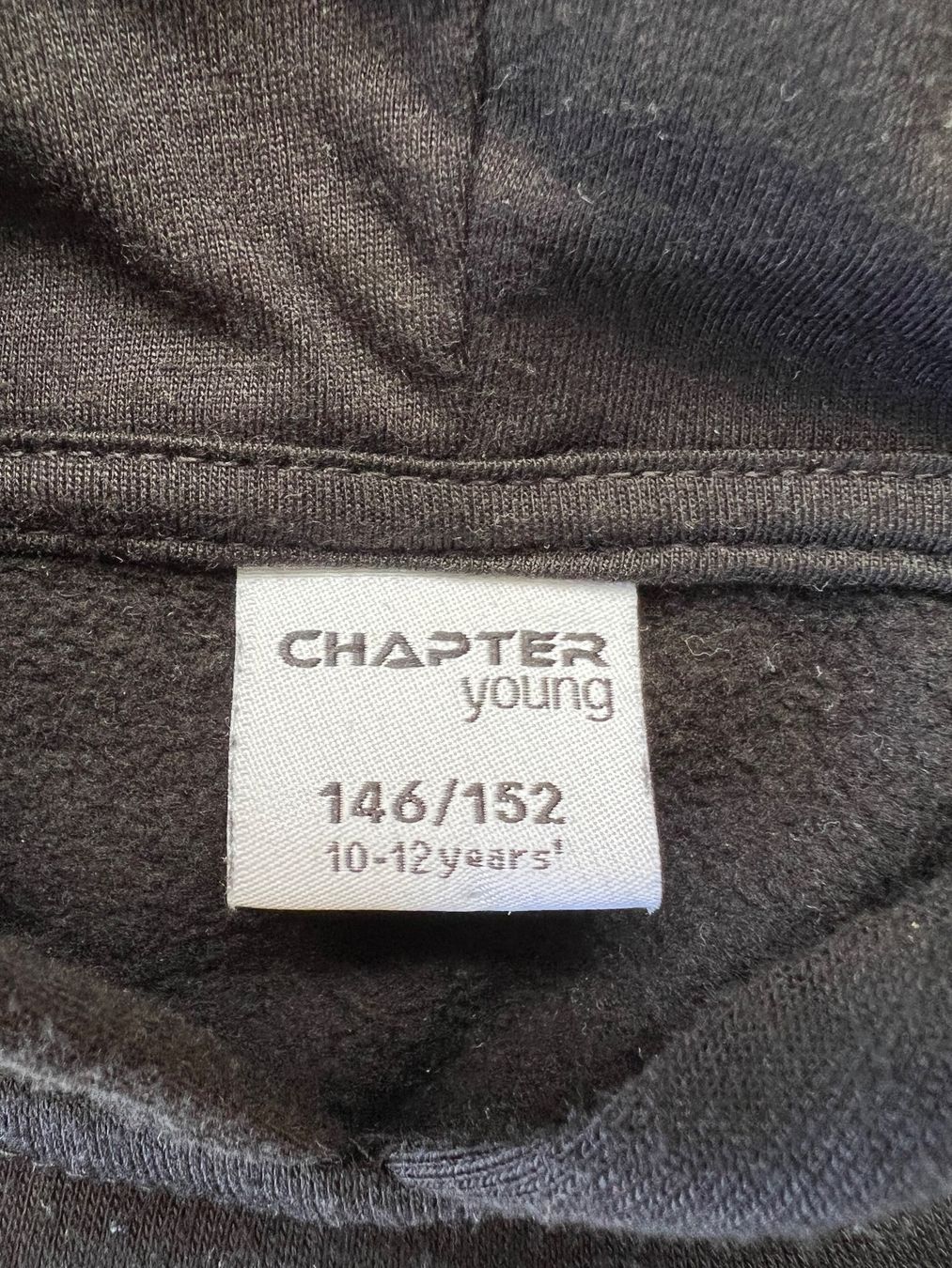 Pulls et sweat-shirts: Cooler Hoodie für an Halloween 146 – D'occasion à Lengnau BE par Rubin27 2