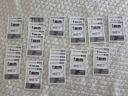 28 Panini Bilder