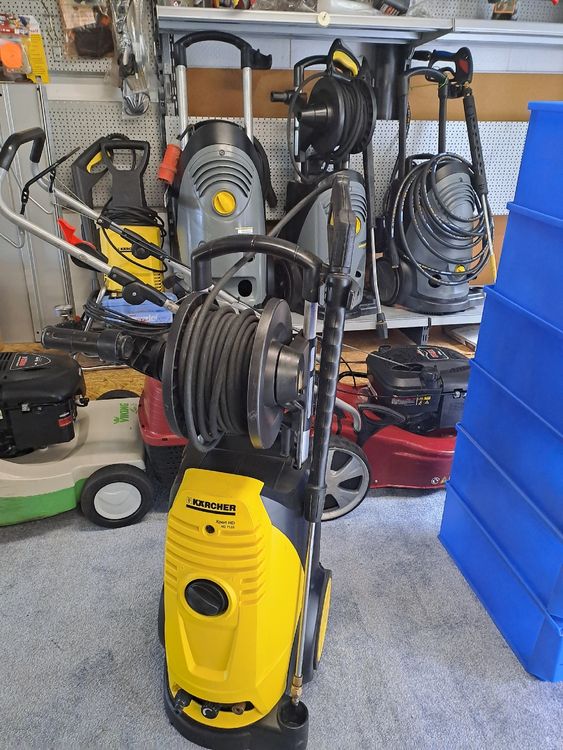 Kärcher Xpert HD 7125 Kaufen auf Ricardo