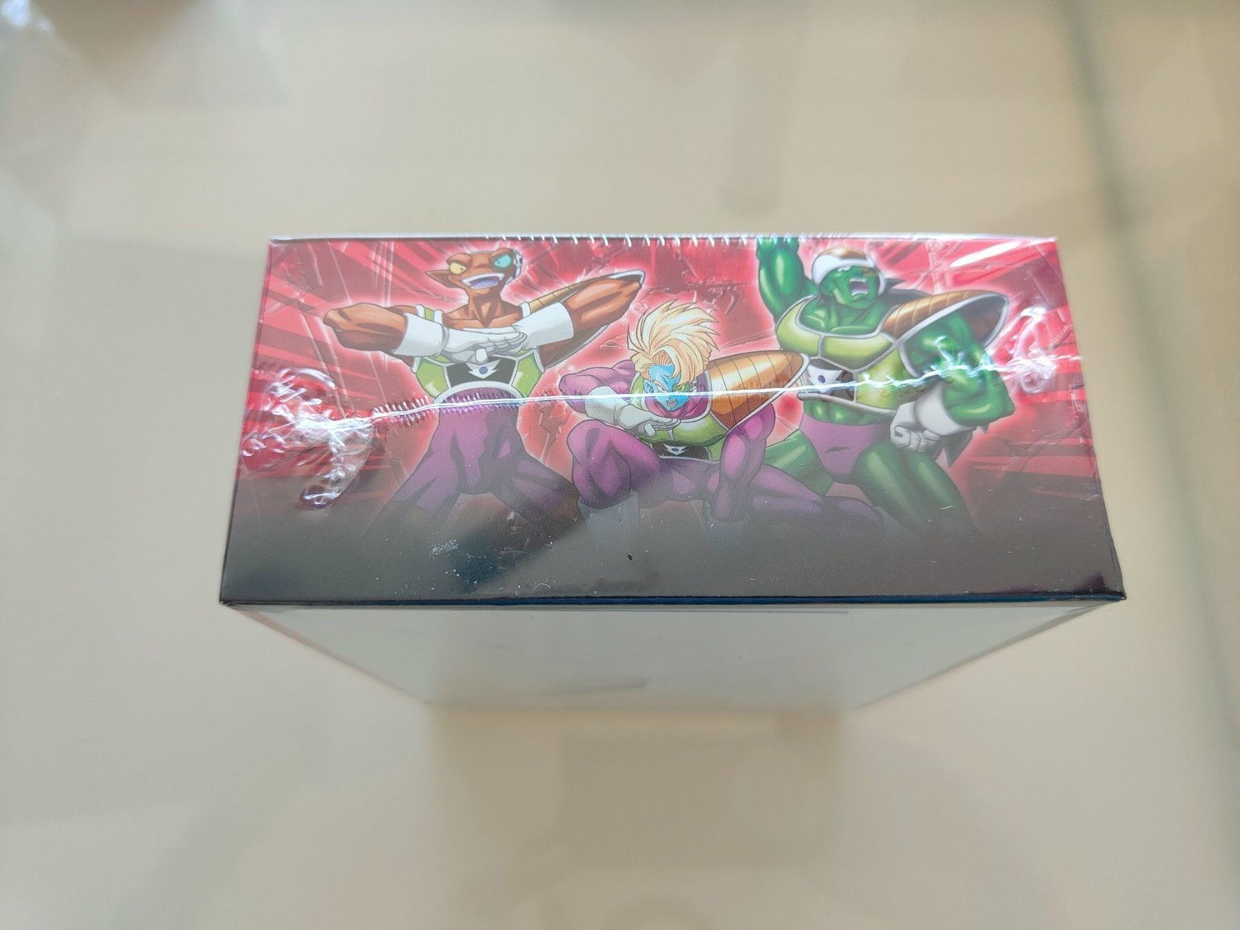 Carte collezionabili: DragonBall Super Card Game - Ultimate Squad Booster Display – Nuovo e nell'imballaggio originale da Männedorf venduto da Molum 2