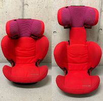 Maxi-Cosi RodiFix AirProtect (Rot) inkl. Aeromoov AirLaye