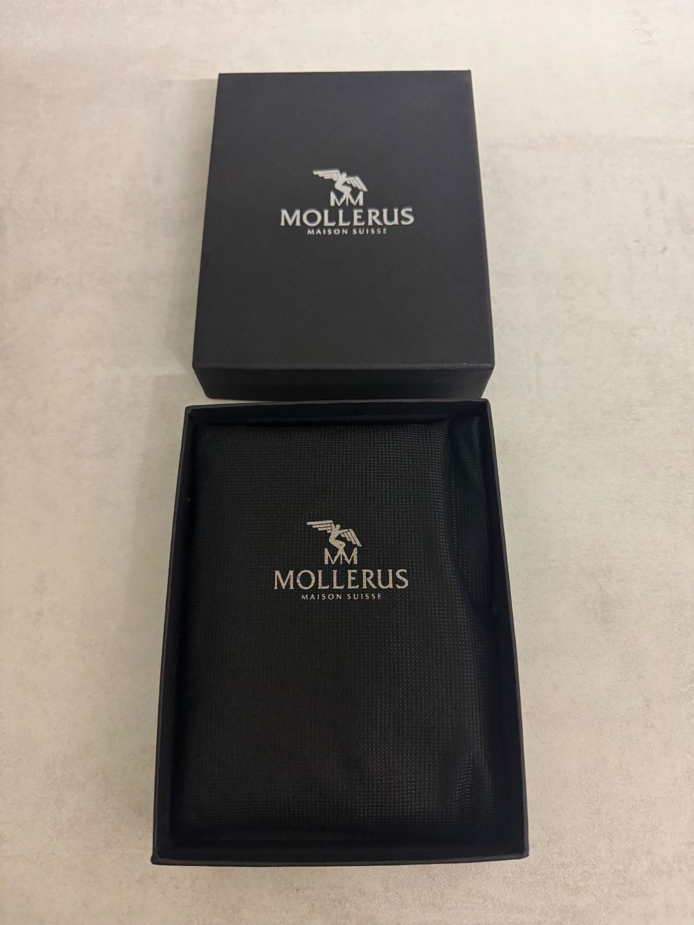 Sonstige Kleidung & Accessoires: Mollerus Schlüsseletui ALBIS - NEU! – Neu und originalverpackt aus Geroldswil von Jeremy11 3