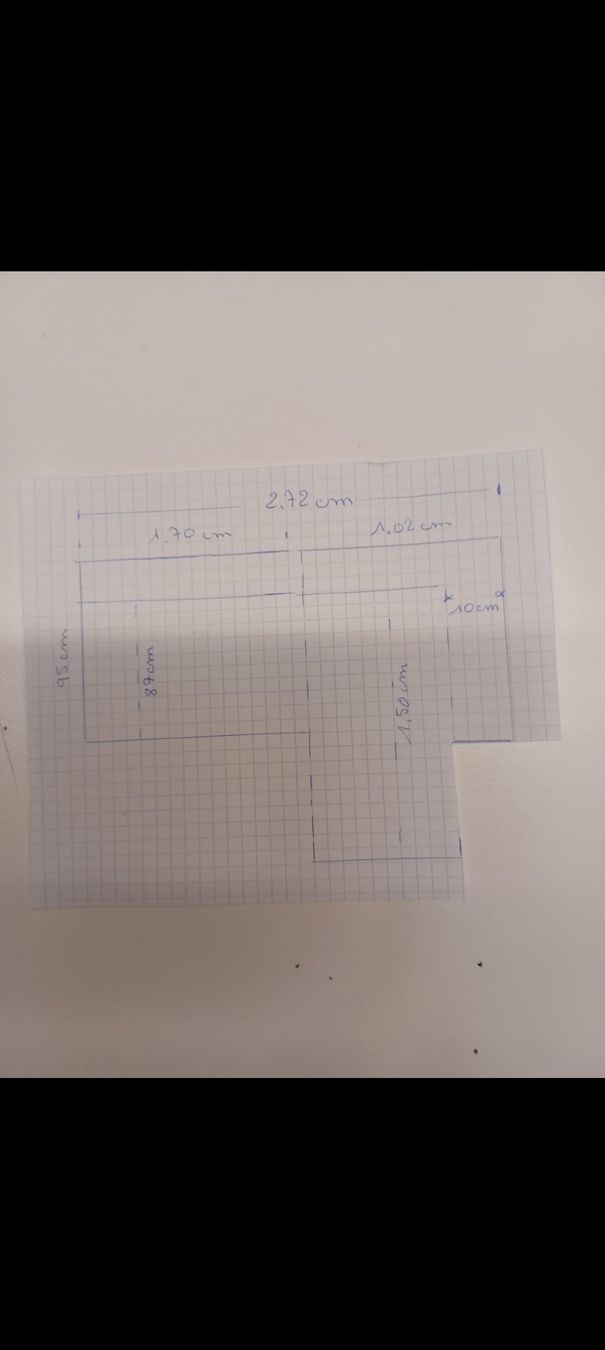 Sofas: Ecksofa mit Schlaffunktion grau weiss  – Gebraucht aus Dulliken von ant_jr8r 3