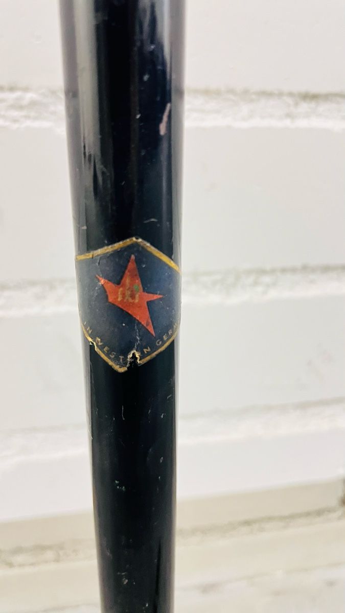 Pompe: Velo Pumpe Vintage – Usato da Basel venduto da Nikitan 1