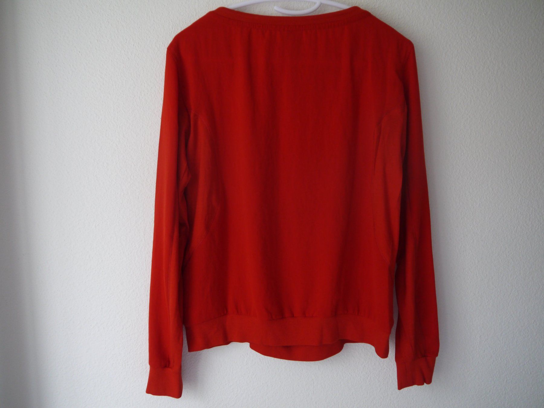 Marc Cain Blusen: Marc Cain Bluse Bügelfrei N2 – Gebraucht aus Hagendorn von Blaf 4