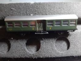 FLEISCHMANN SNCF tm 556090 REF.16