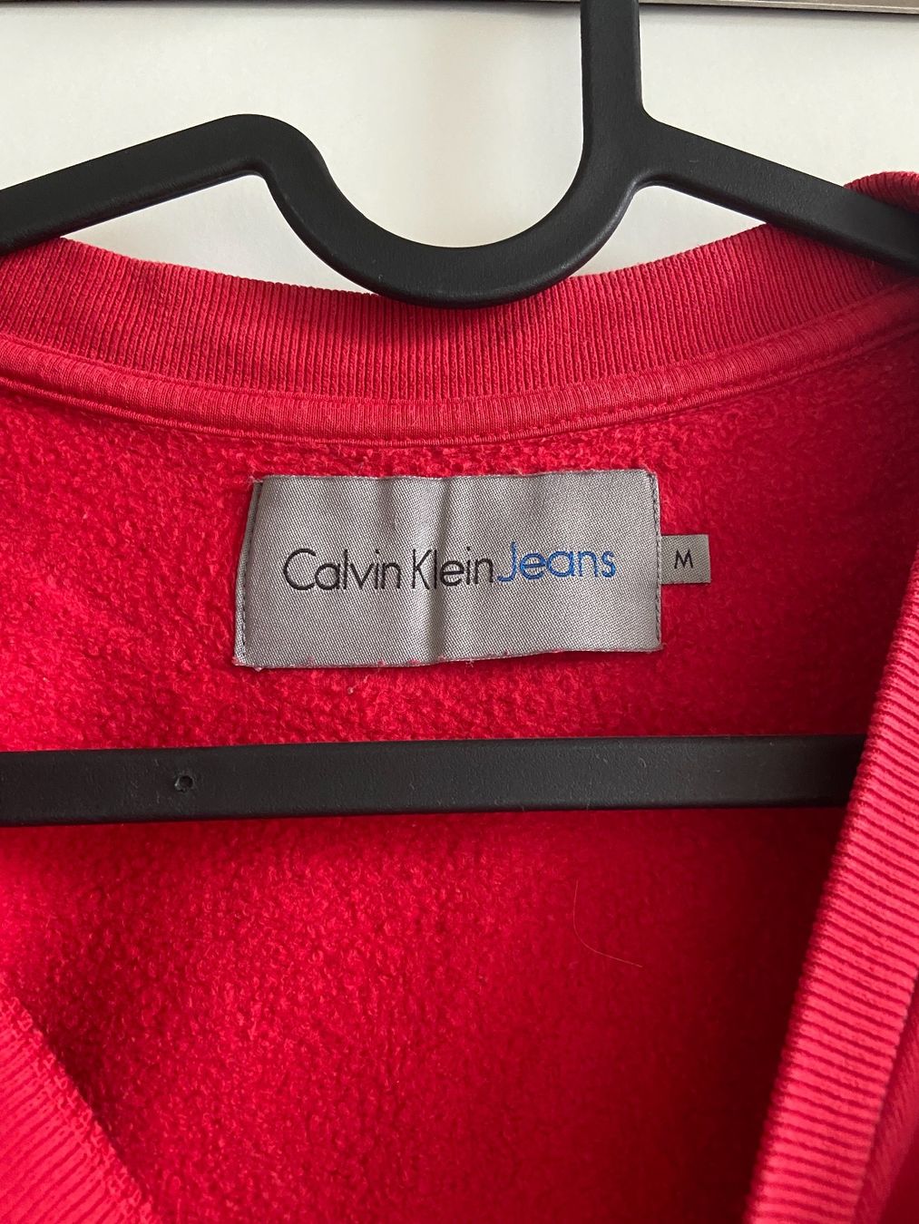 Calvin Klein Maglioni & Felpe: Calvin Klein Pullover – Usato da Büsserach venduto da vimeco.43 2