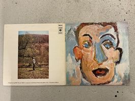 Bob Dylan 2 LP - Self Portrait