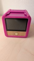 Tigerbox 1201 Touch Pink