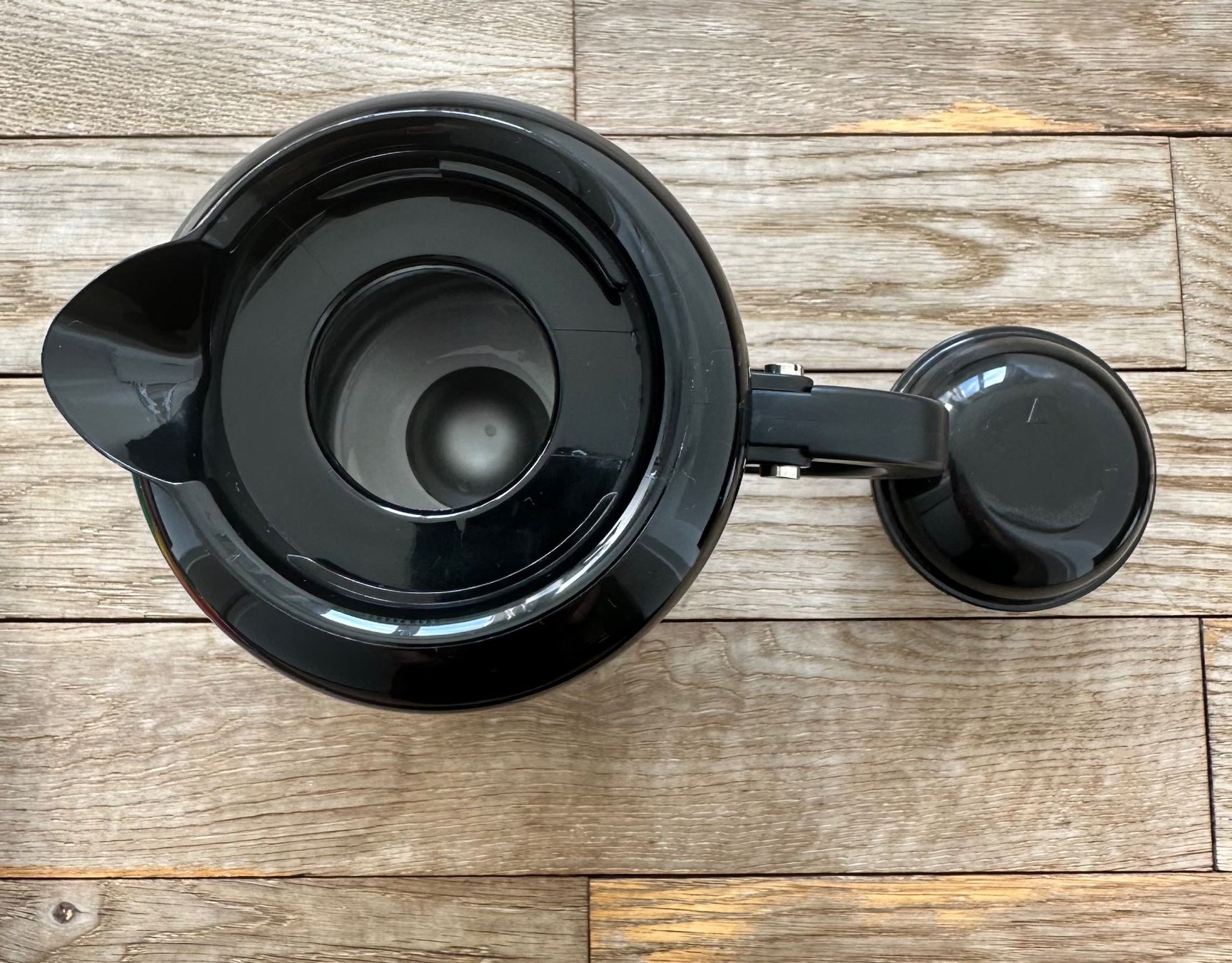 Bodum Teekannen: Bodum Chambord Thermoskanne – Gebraucht aus Luzern von Mamutpe 2