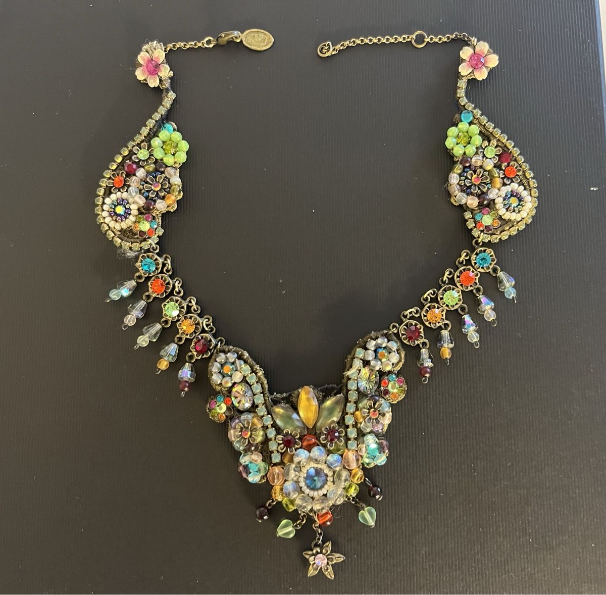 Ketten: MICHAL NEGRIN HALSKETTE – Gebraucht aus Zürich von Carmo77 3