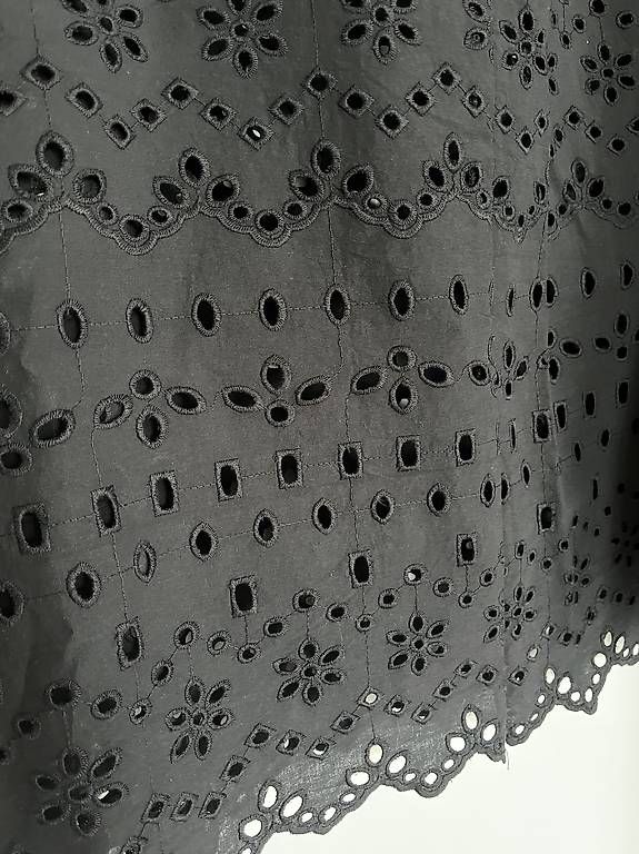 H&M Gonne: Jupe H&M - taille S - noir – Usato da Etoy venduto da mbf_29cl 2