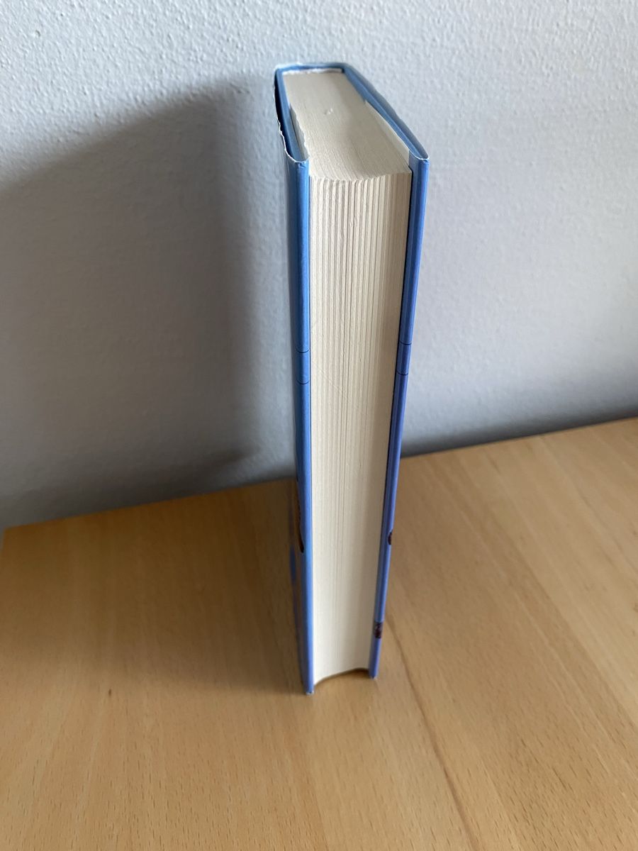 Libri: Krabat - Otfried Preussler – Usato da Schwarzenburg venduto da Michellu 3