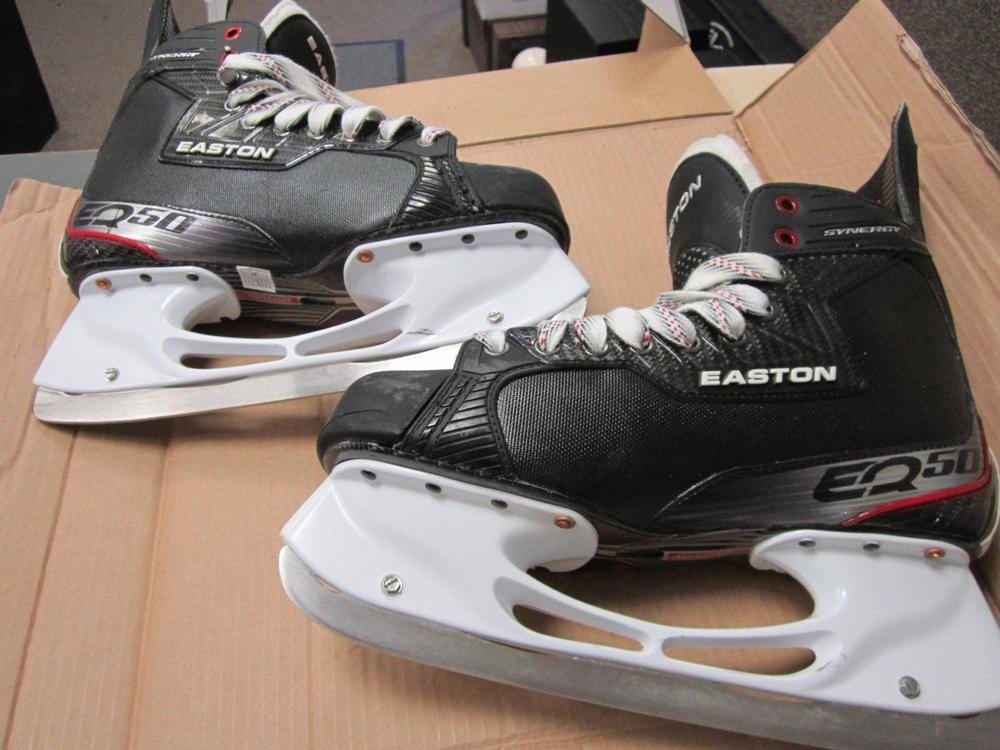 Schlittschuhe Easton Synergy EQ50