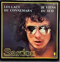 MICHEL SARDOU - LES LACS DU CONNEMARA