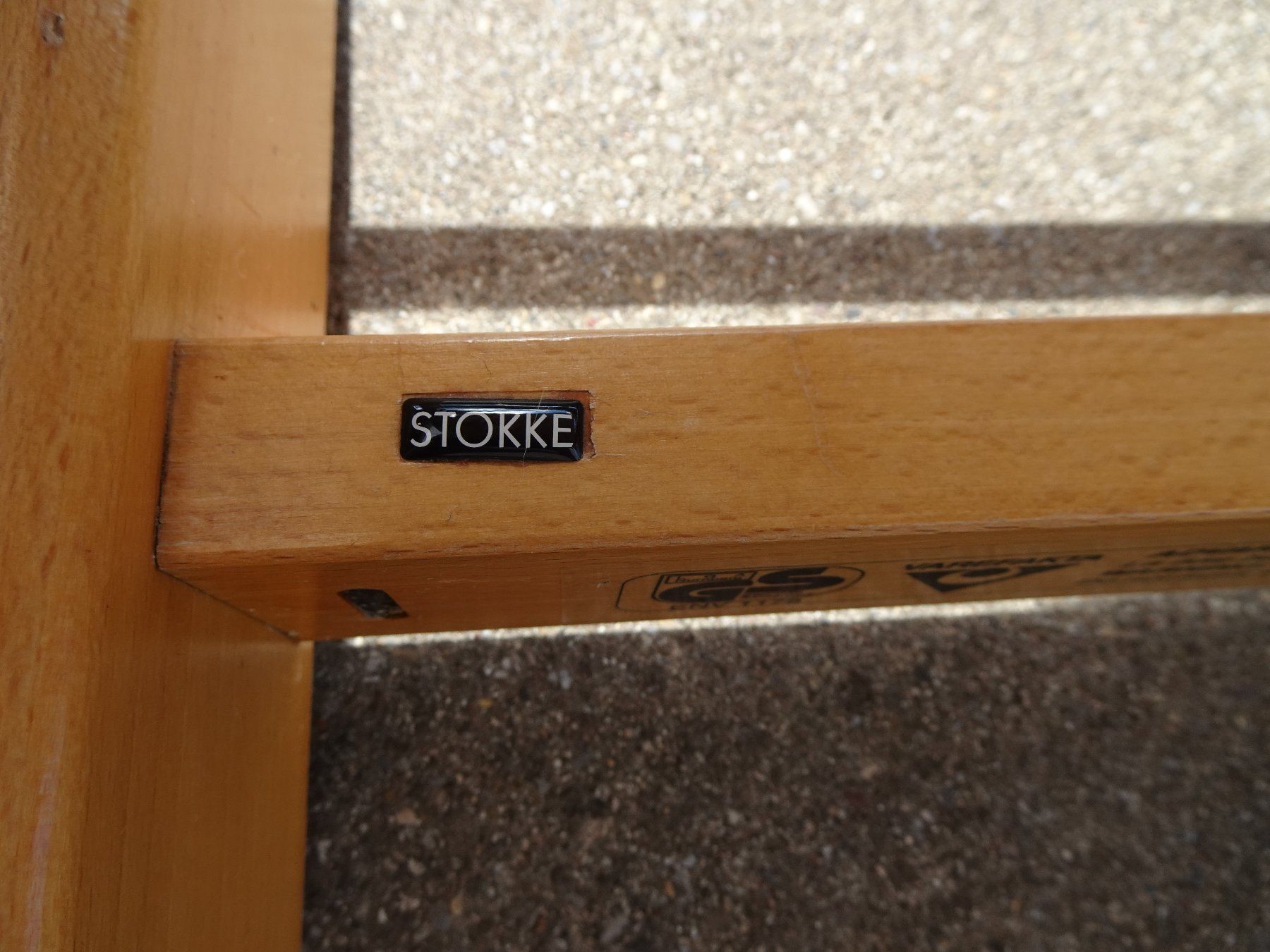 Stokke Chaises: Triptrap Kinderstuhl – D'occasion à Zullwil par kuetsch 2