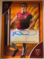 Topps Chrome Premier League 25-26 - Mark Noble Auto /25