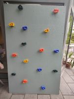 Kletterwand für kleine Kinder