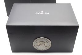 Corum Limited Edition box fit for model Buckingham Wunderkam