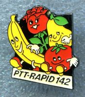 PTT RAPID 142