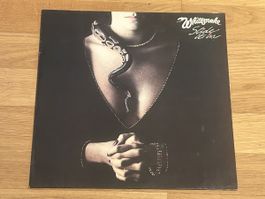 Whitesnake. 1984. Slide It In