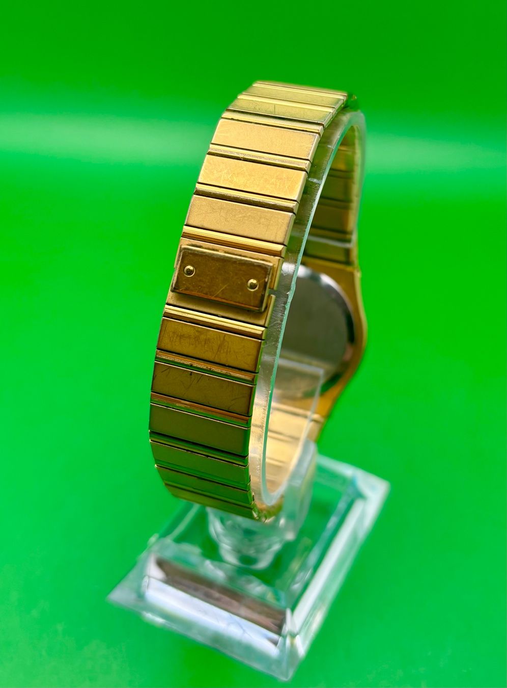 Swiss Orologi: BOLLAT LES BOIS DATE SWISS MADE – Usato da Rorschach venduto da ZeitWerk.10 8