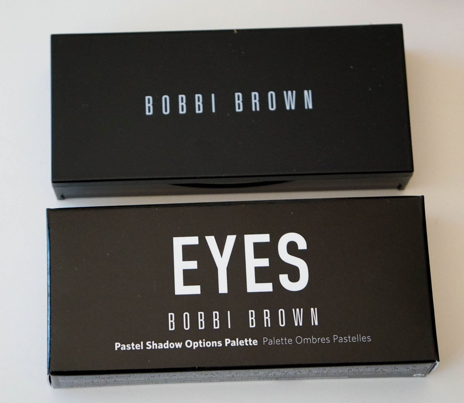 Make-up: Bobbi Brown Pastel Eyeshadow Palette – Nuovo e nell'imballaggio originale da Zürich venduto da sambaum 4