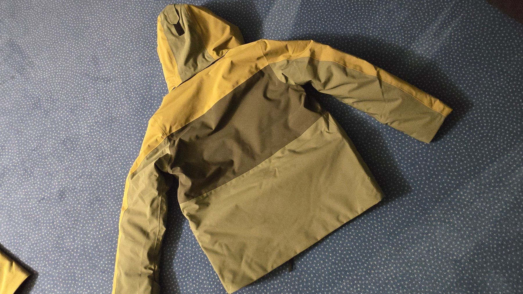 Peak Performance Giacche: Skijacke von Peak Performance 150 – Usato da Meggen venduto da Mcgiver_1 2