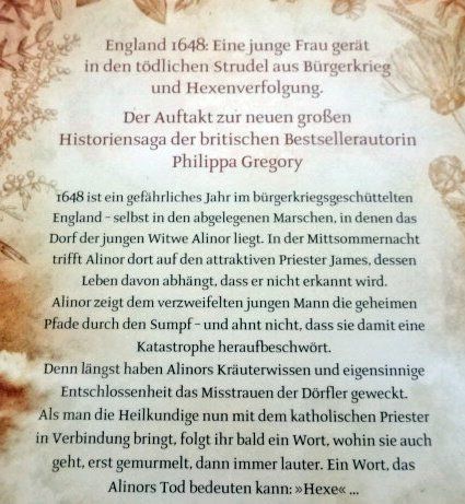 Libri: Gezeitenland Philippa Gregory – Usato da Wetzikon ZH venduto da strubeli024 1