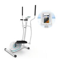 Velo elliptique comme neuf