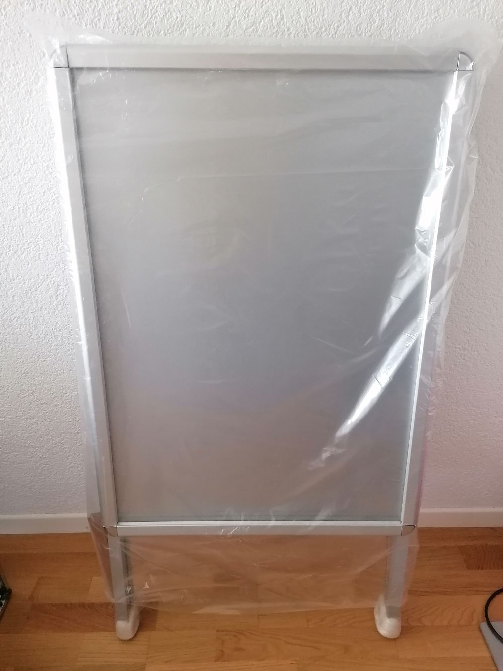Equipement de magasin & Foires: Kundenstoper A1 Plakatständer – Neuf avec emballage d'origine à Stettlen par Redno_Hilas 4