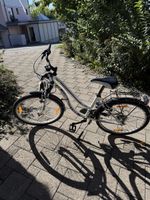 California La Jolla Kinderfahrrad 24 Zoll- frisch gewartet 