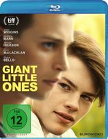 Giant Little Ones  (Blu-Ray)