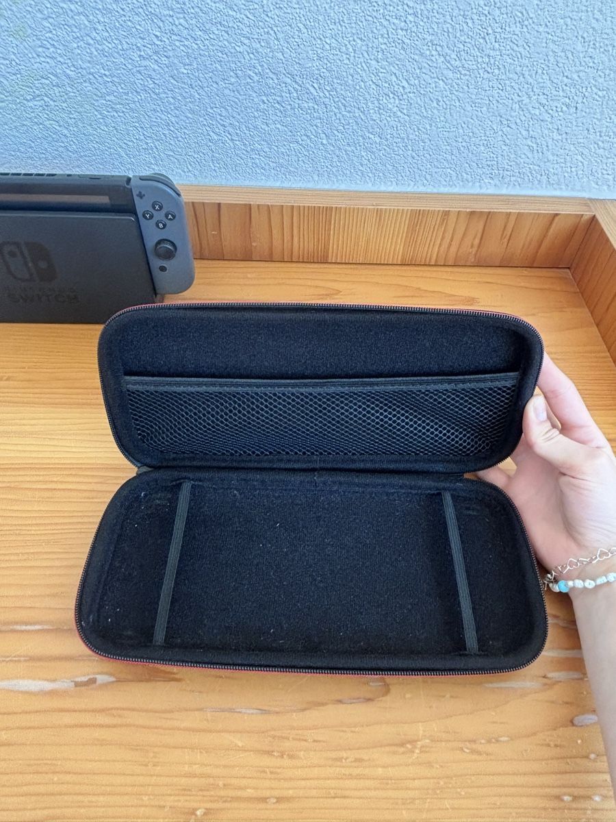 Nintendo Console: Nintendo Switch – Usato da Möhlin venduto da NatalieZG 3
