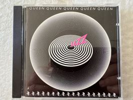 Queen - Jazz (Recorded 1978 in Montreux and Nice)