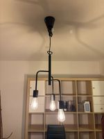 IKEA Deckenleuchte inkl. LED Leuchtmittel