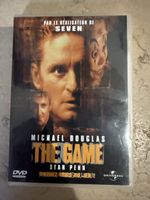 The Game (Michael Douglas, Sean Penn)