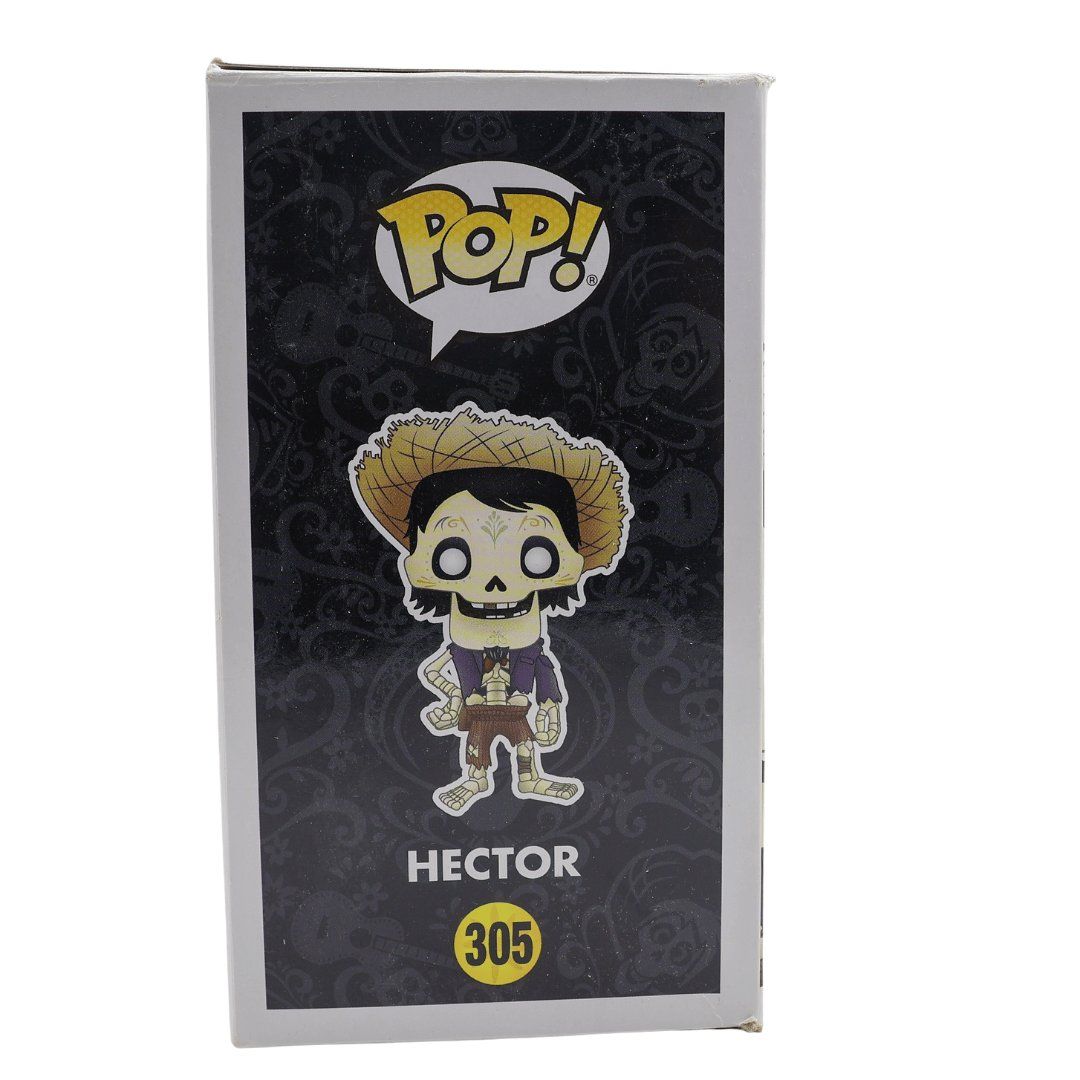 Funko Statuette: Hector #305 Funko POP Disney – Nuovo e nell'imballaggio originale da Paudex venduto da dindeboy 1