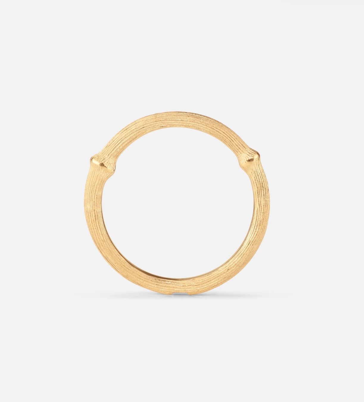 Ole Lynggaard Ringe: Neuer Ole Lynggaard Nature Ring No.1 - Gr. 53 – Neu und originalverpackt aus Winterthur von BB___84 1