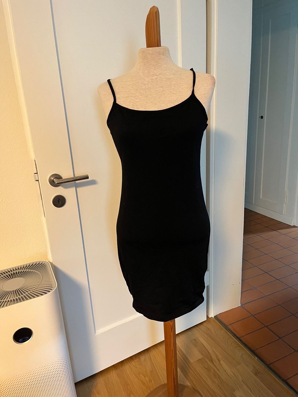 Vestiti: Langes Kleid mit Überkleid Grösse S – Usato da Zürich venduto da Mrstm4 1