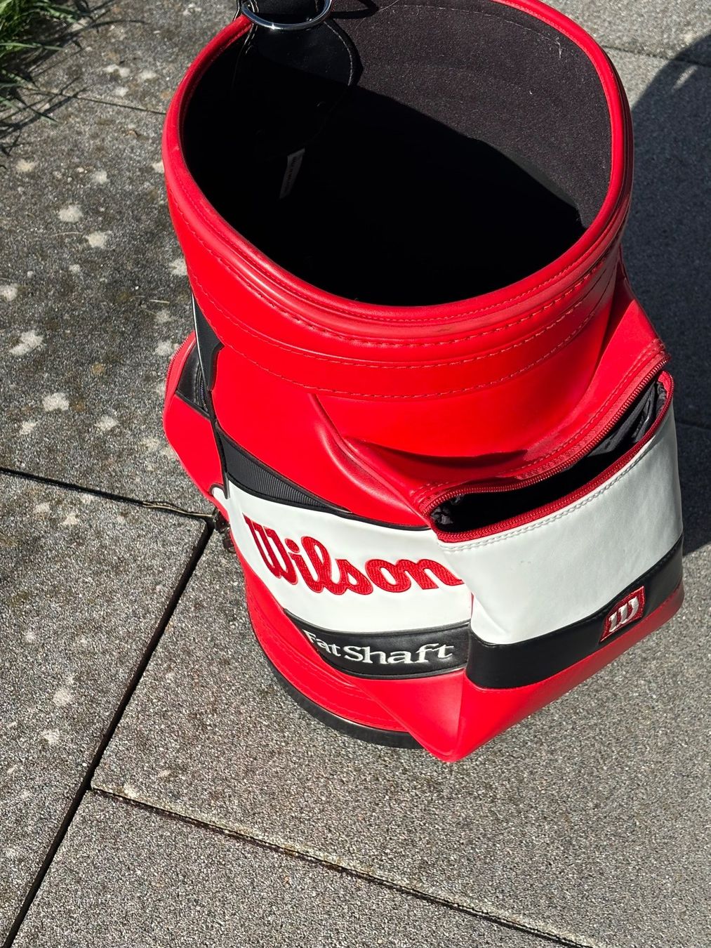 Sacs: MINI  DEKO GOLFBAG – D'occasion à Eggersriet par edendil 2