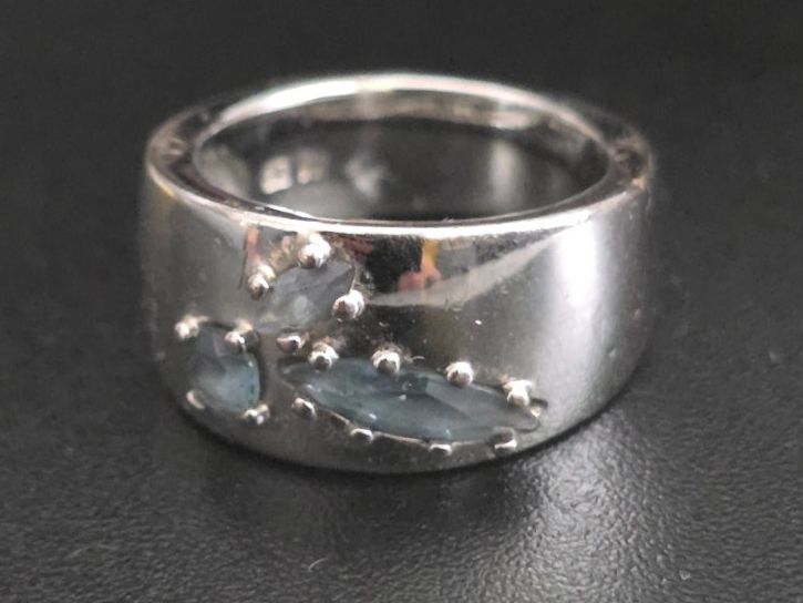 Pierre Lang Anelli: Pierre Lang Ring – Usato da Wittenbach venduto da rose_rosi