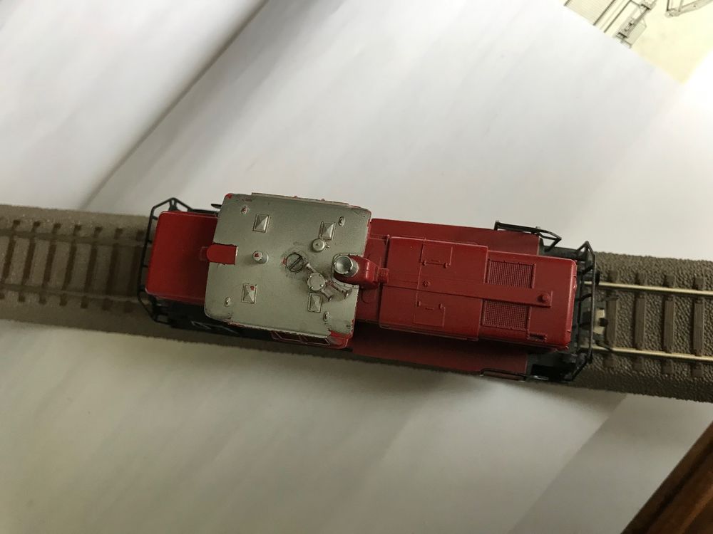 Märklin Trains électriques: märklin 3065, – D'occasion à Liestal par ozo2005 5