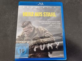 Herz Aus Stahl Blu-Ray Topzustand