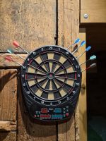 Elektronische Dartscheibe von Crivit