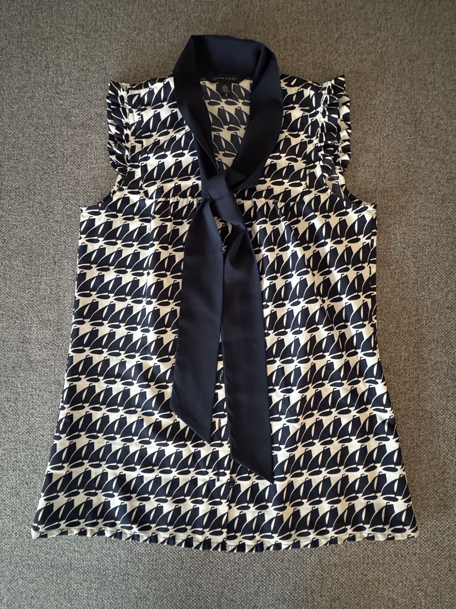 Tommy Hilfiger Camicette: Tommy Hilfiger Bluse XS – Usato da Kloten venduto da now20160