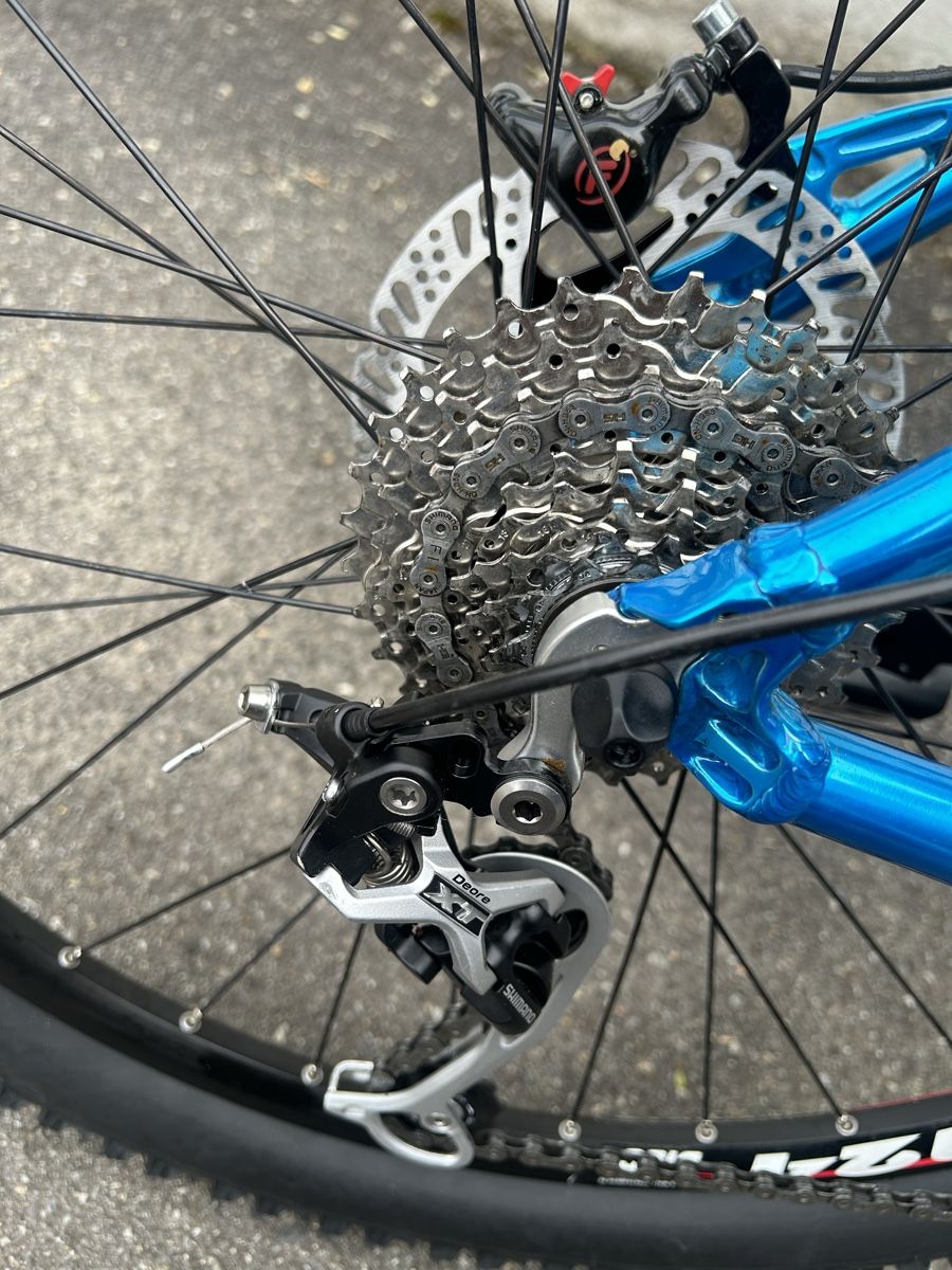 Cube Velos: cube LTD Race – Gebraucht aus Egerkingen von G1970B 1