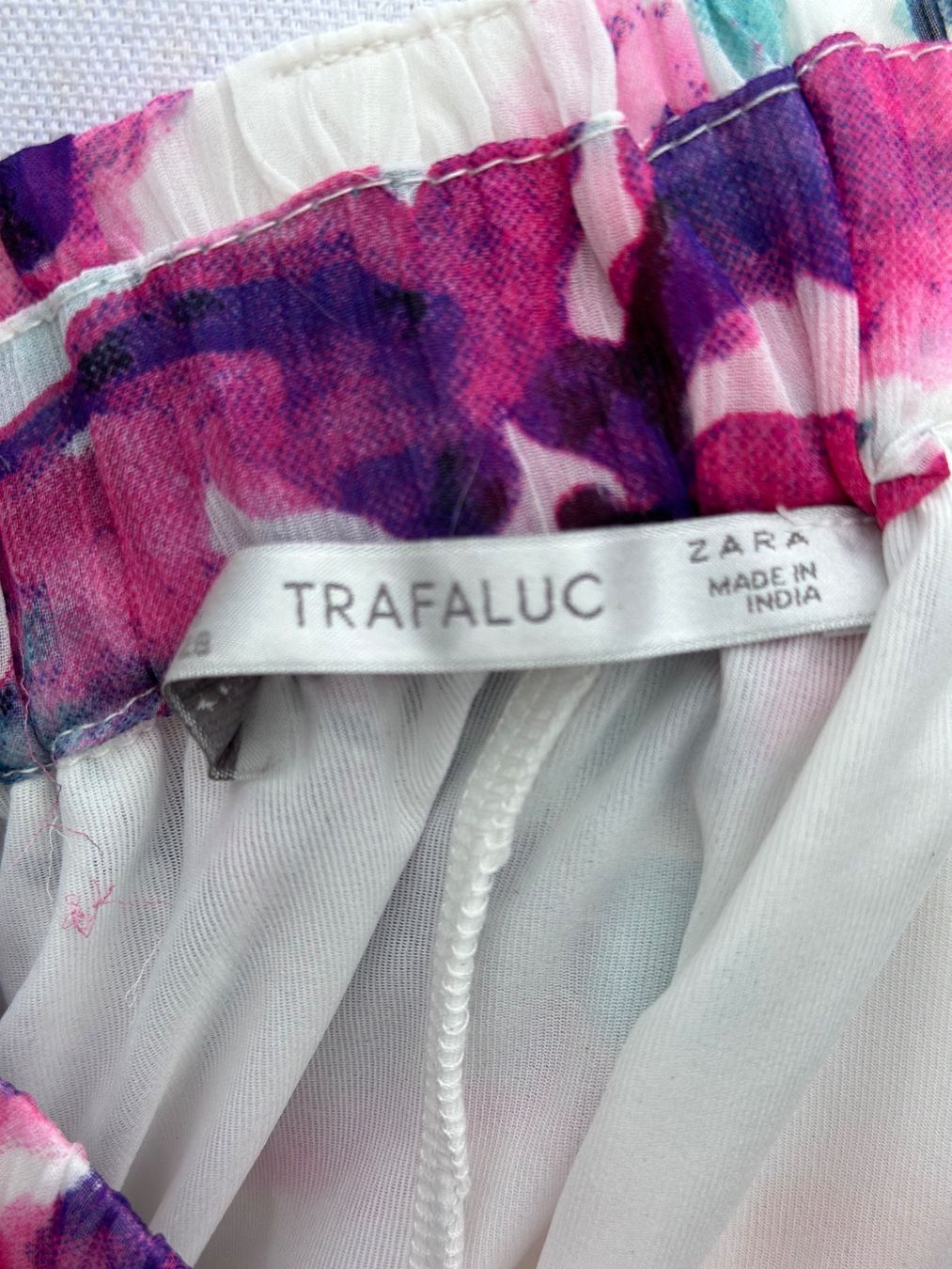 Zara Röcke: Jupe/ Pock - Gr. 38/M – Gebraucht aus Zufikon von Modestil365 6
