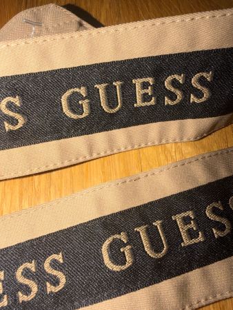Guess Stoffgurt