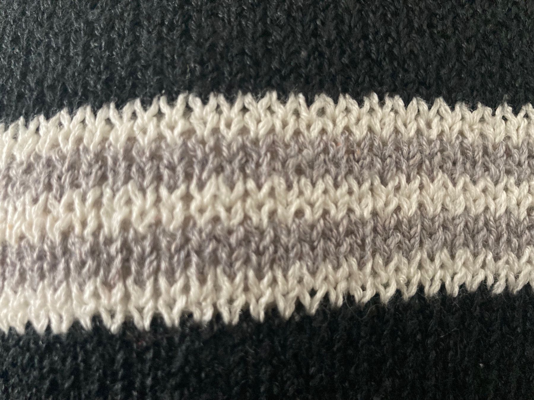 Maglioni & Felpe: Neu: Chaloc,  63% Ramie/Leinen Sommer-Pullover Gr.M – Nuovo (secondo la descrizione) da Stetten AG venduto da Hanya 2